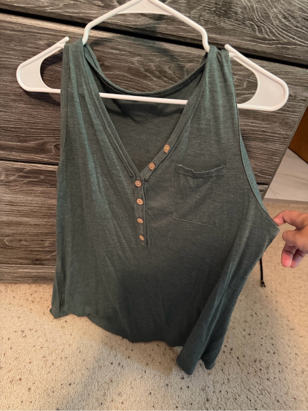 CUTE Tank top - Picture 2 of 2